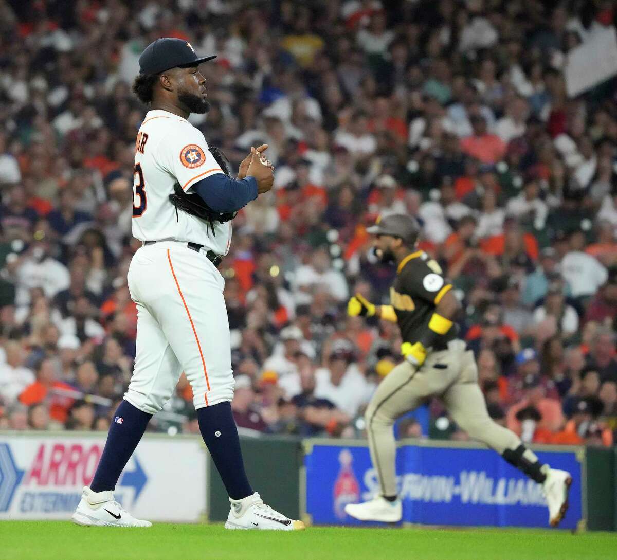 Houston Astros: Kyle Tucker Reaches Season Milestone In Win