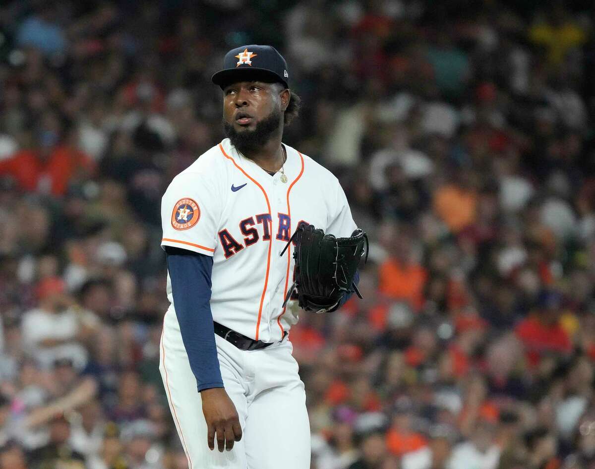 Astros beat Orioles in Houston's home opener