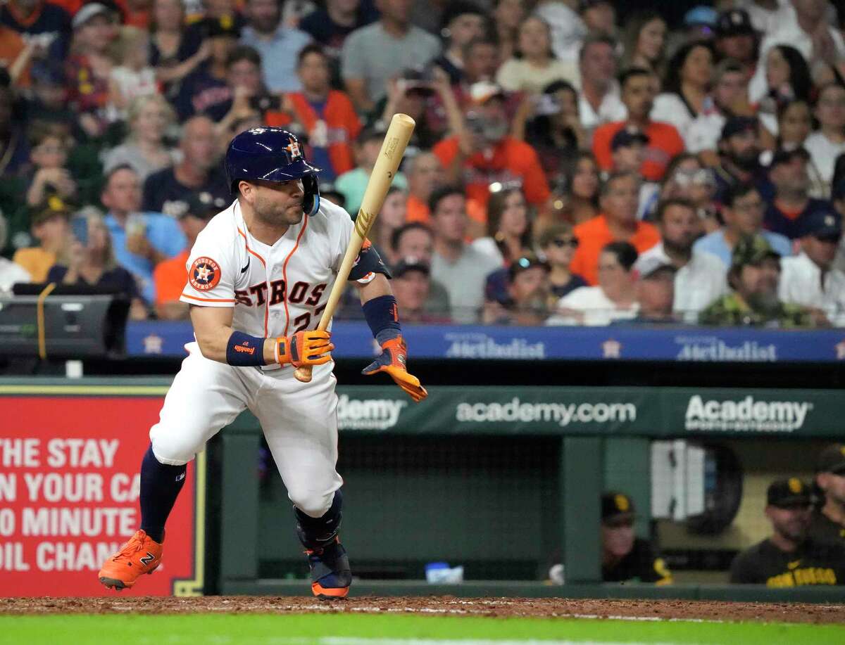 Houston Astros: Kyle Tucker Reaches Season Milestone In Win