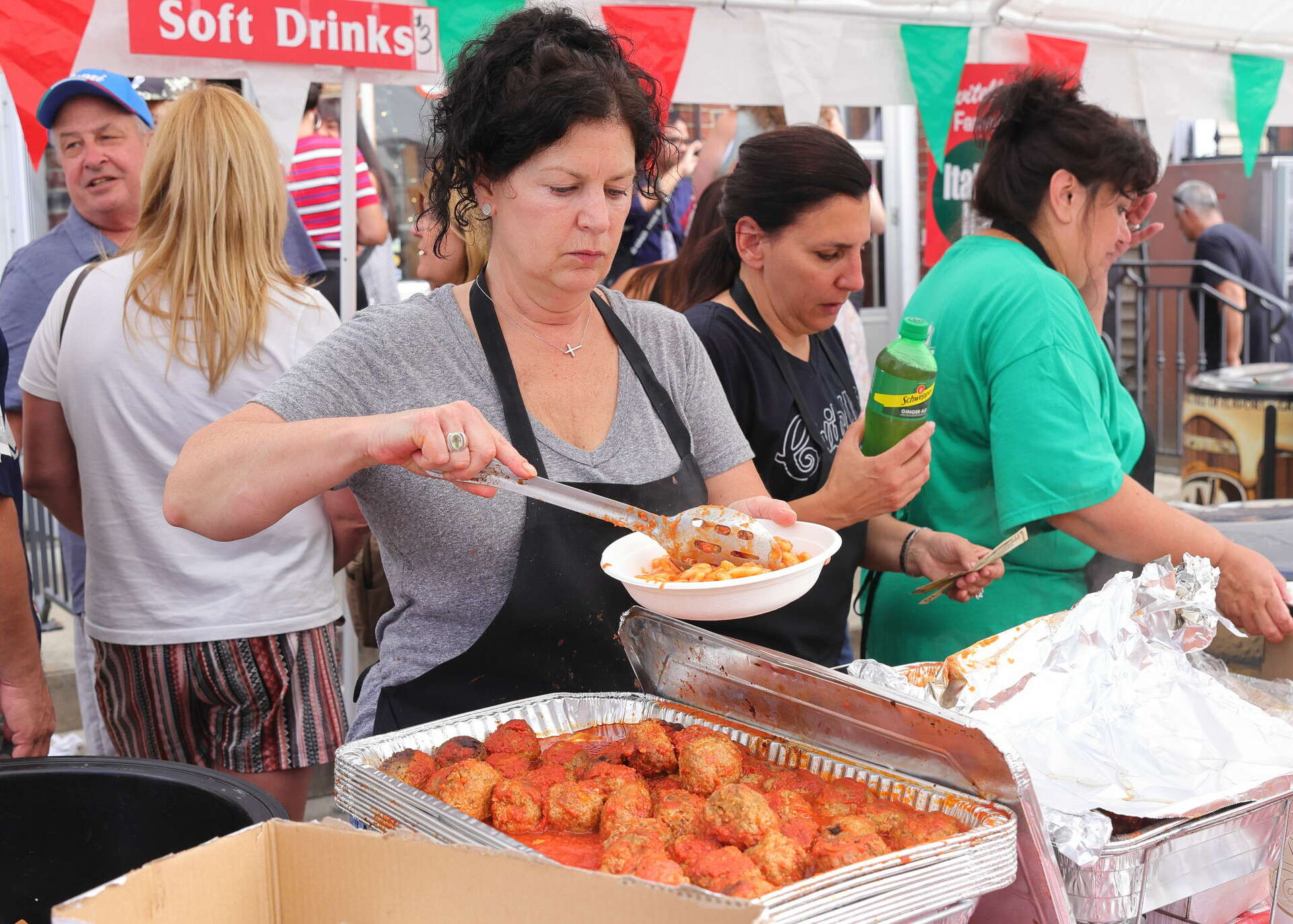 Events In Schenectady Schenectady's diversity on display at ethnic festivals around city