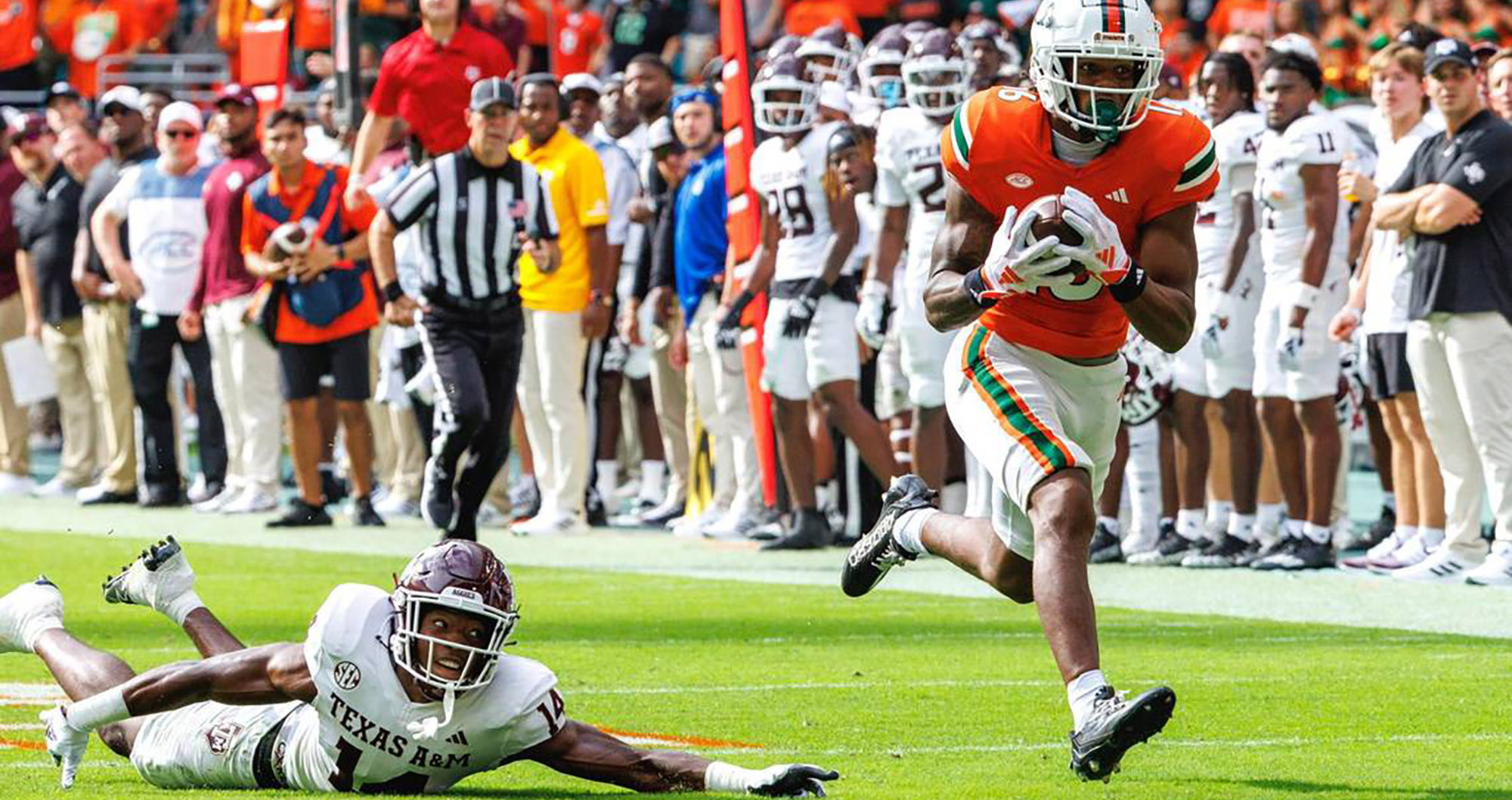 Aggies Football: Five takeaways from Texas A&M's 52-10 win in Week 1