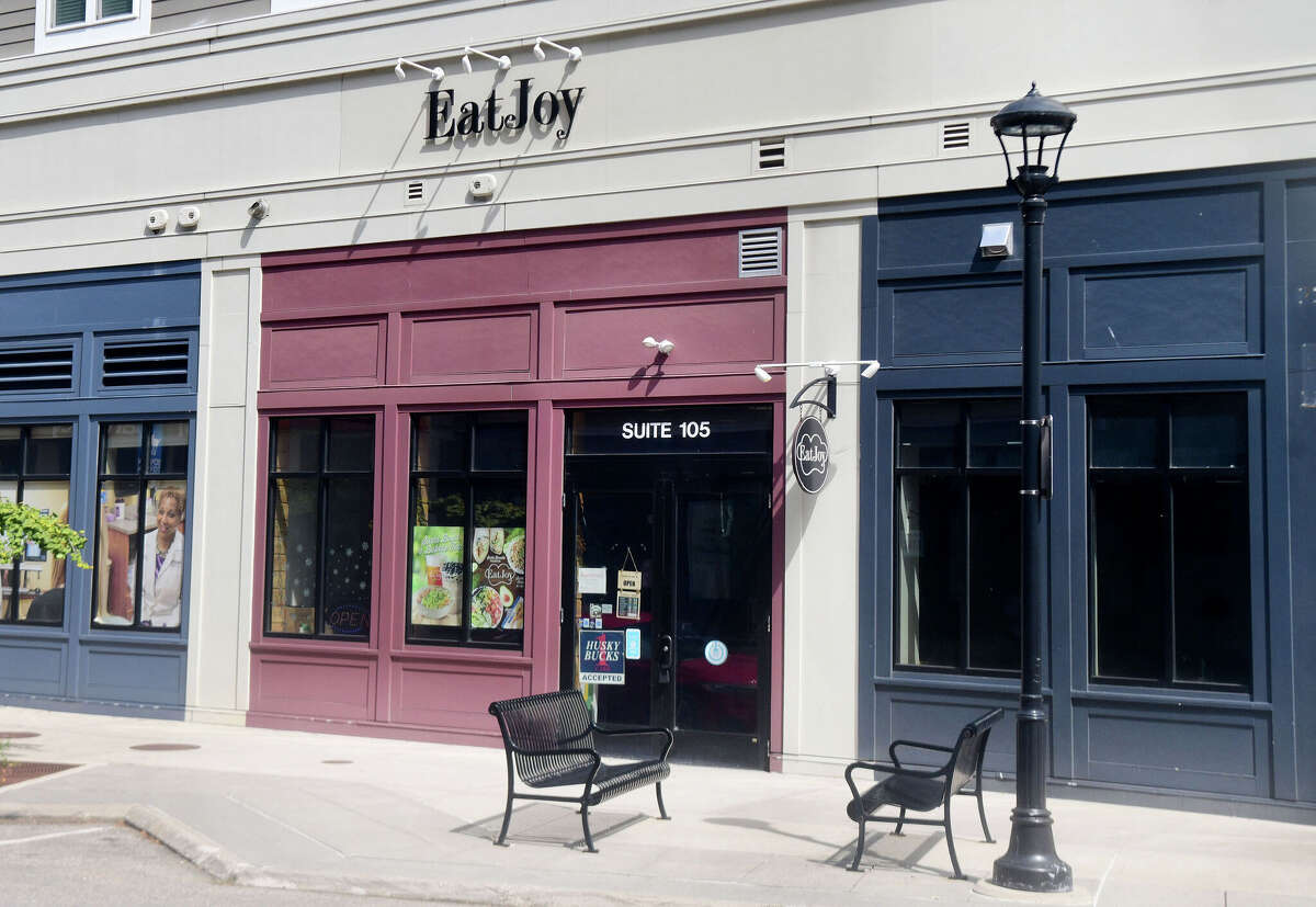 Storrs Center's restaurant scene near UConn keeps growing