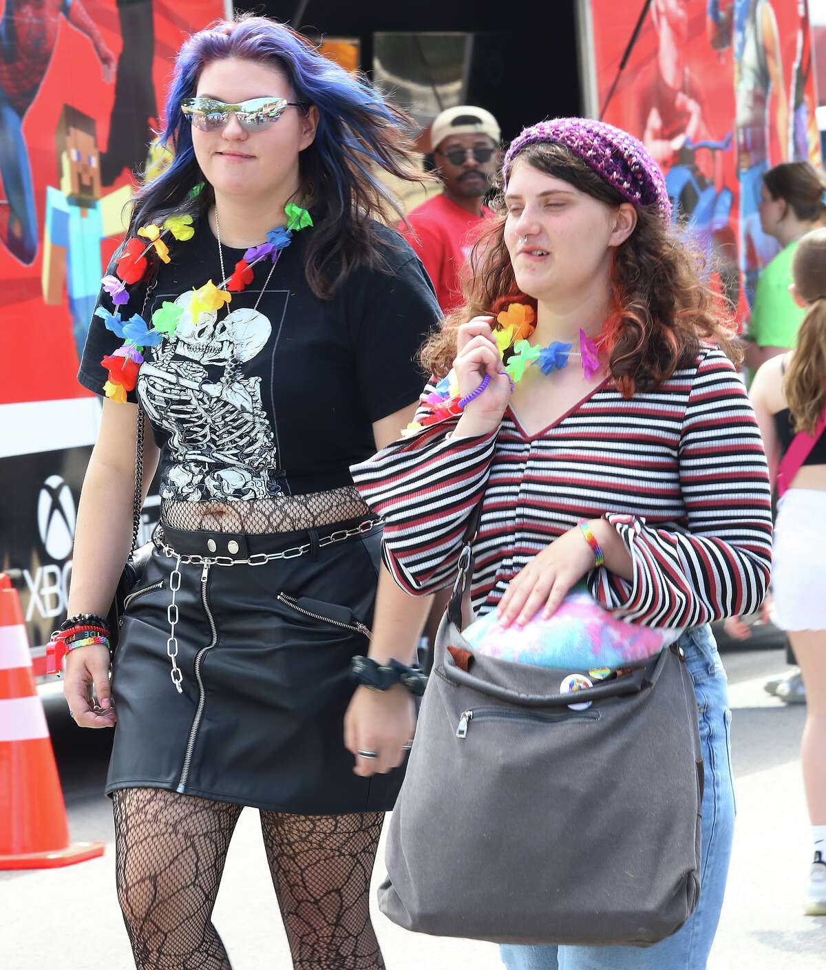 Alton Pride Festival sees huge crowd