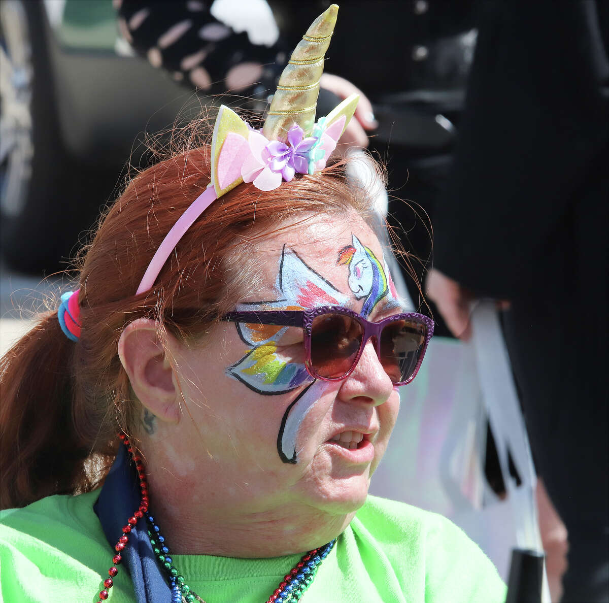 Alton Pride Festival sees huge crowd