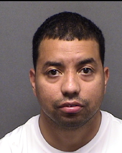 San Antonio police arrest man wanted on felony stalking warrant