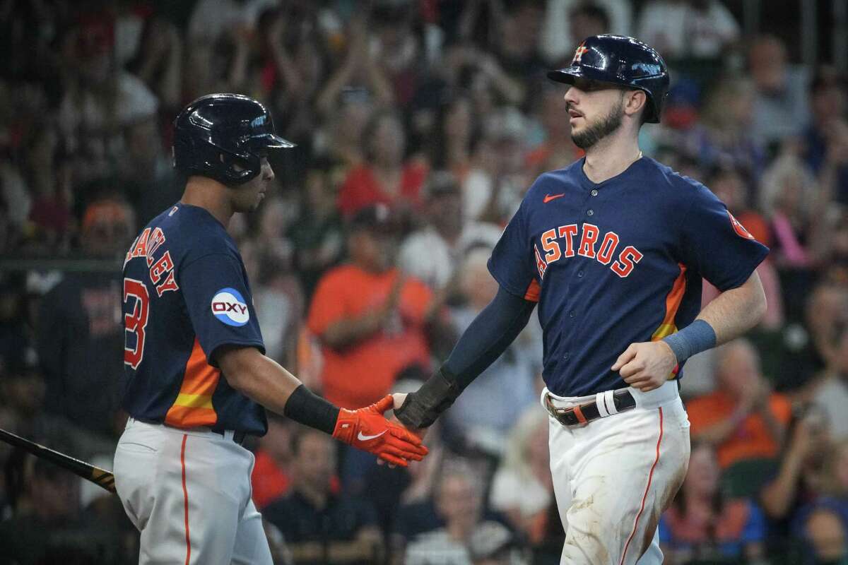 total 90 astros