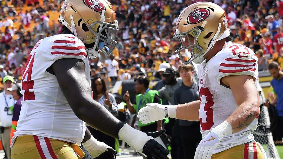 49ers game grades: Impressive start against an inferior opponent