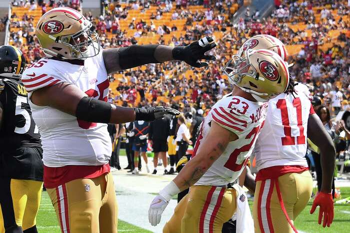 49ers vs. Steelers review: Brock Purdy punishes Pittsburgh