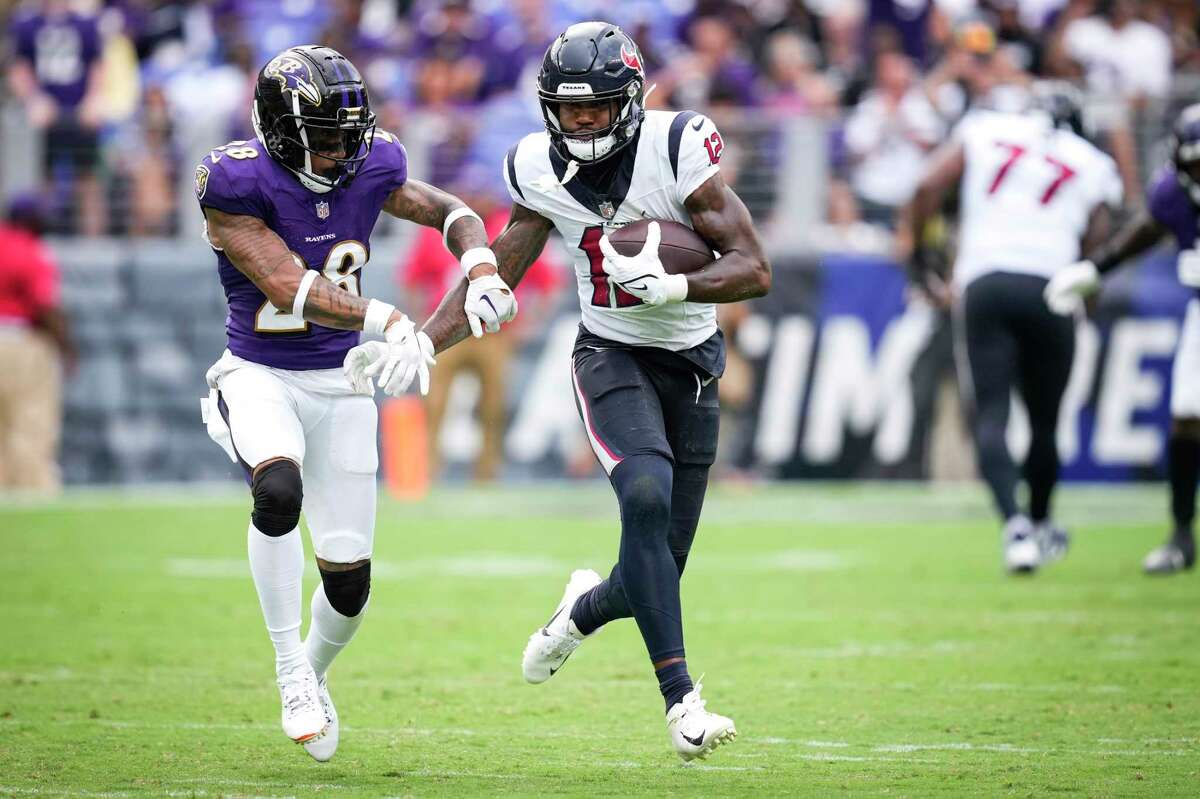 Ravens 25, Texans 9: The good, bad and ugly