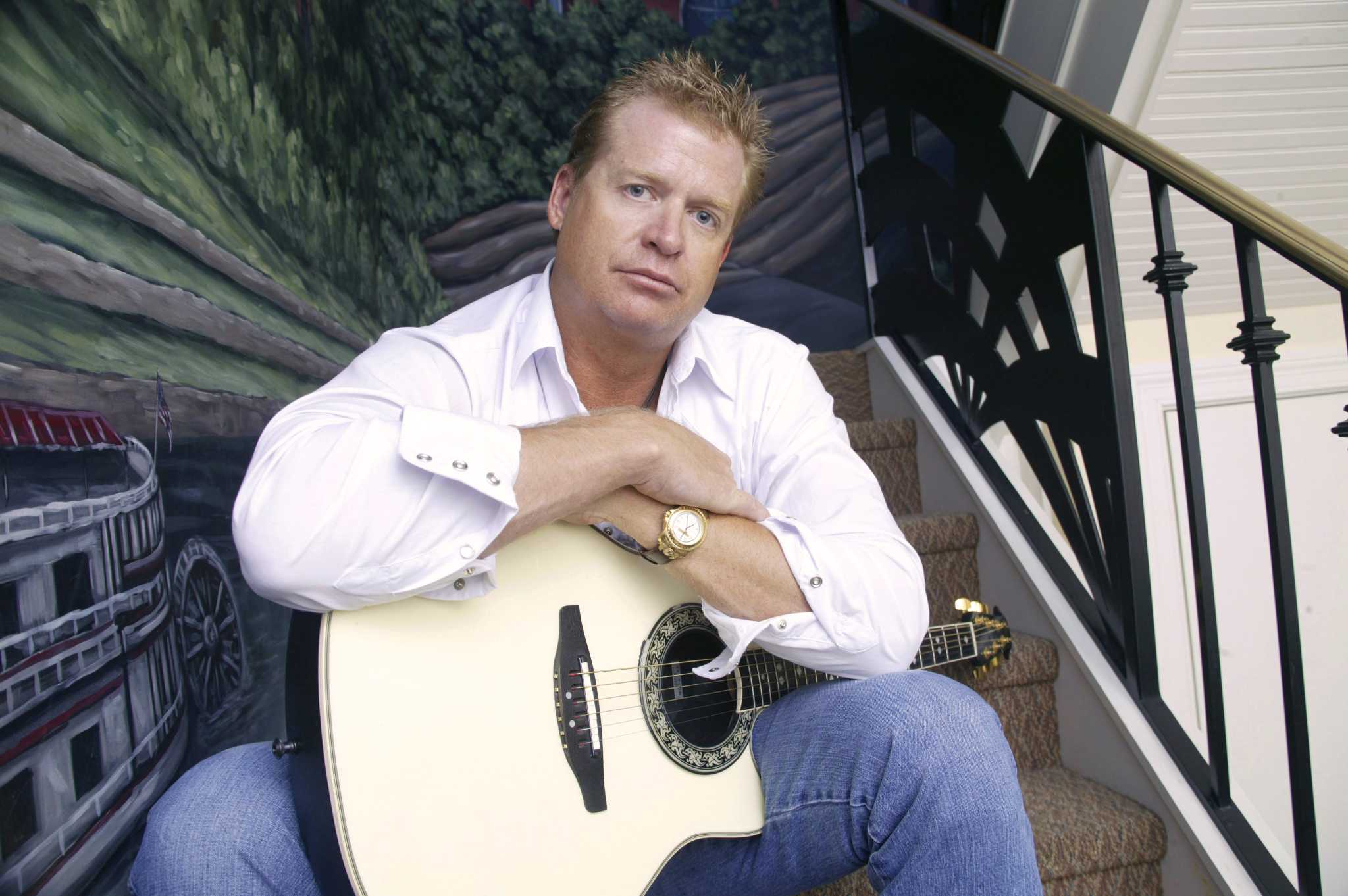 W wieku 59 lat zmarł teksaski piosenkarz country Charlie Robison