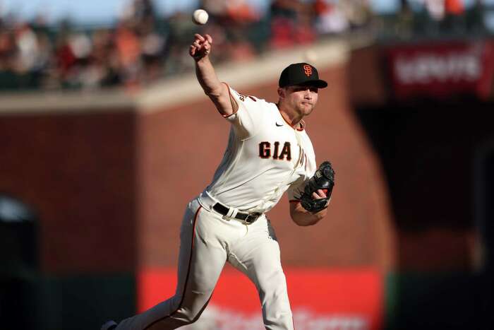 Giants walk-off Diamondbacks 4-3 - McCovey Chronicles