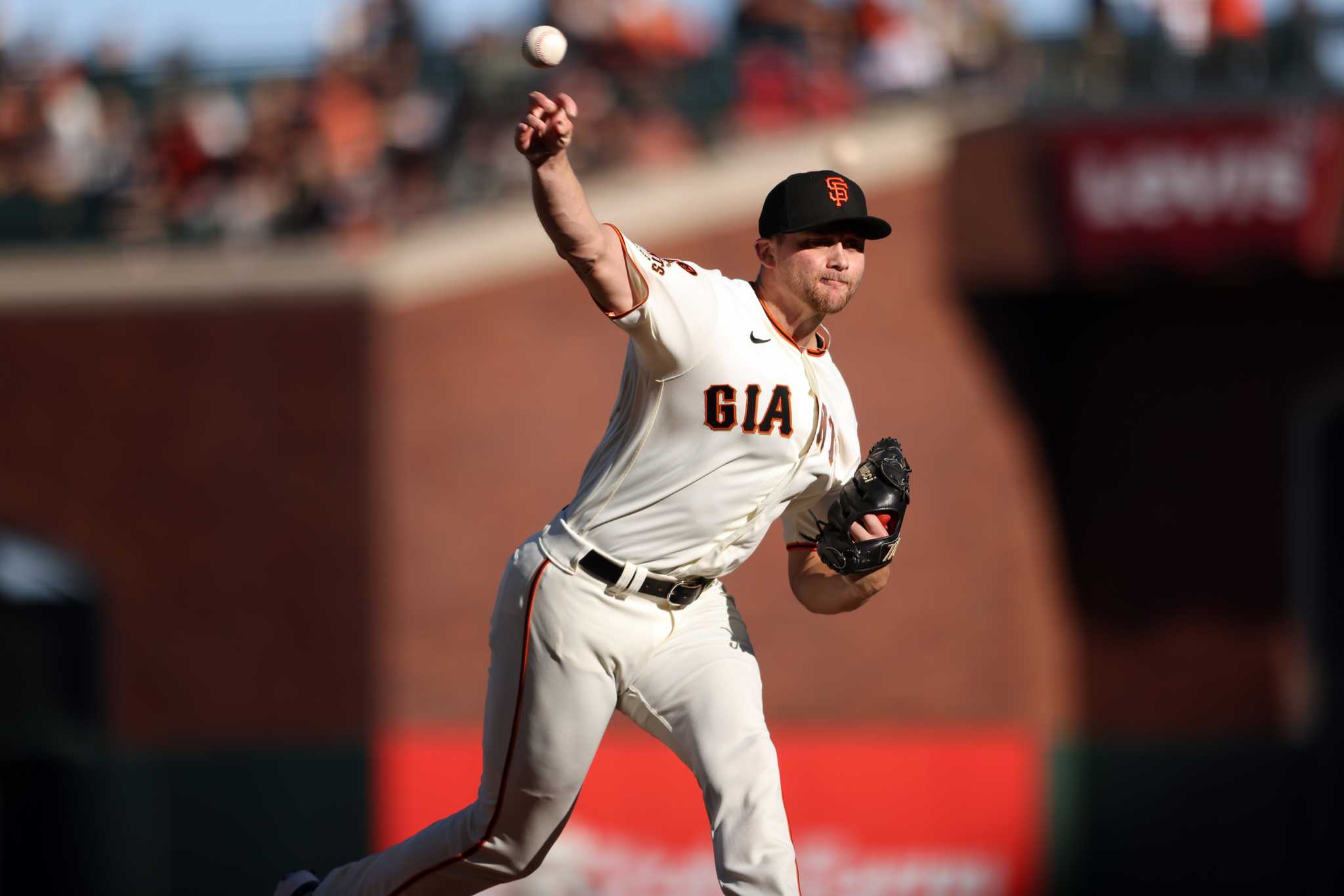 SF Giants' offense comes to life vs. Rockies, but is it too late?