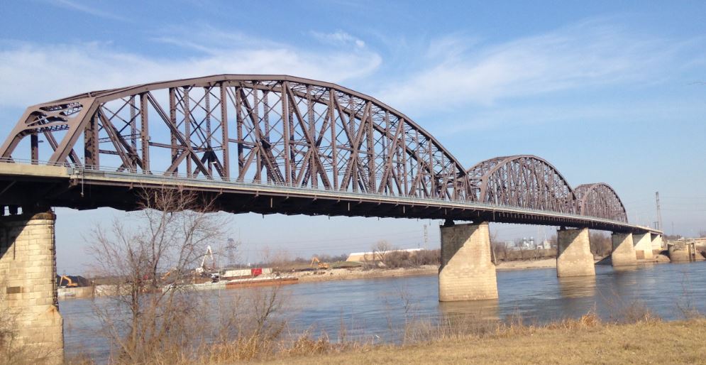 McKinley Bridge work starts Wednesday