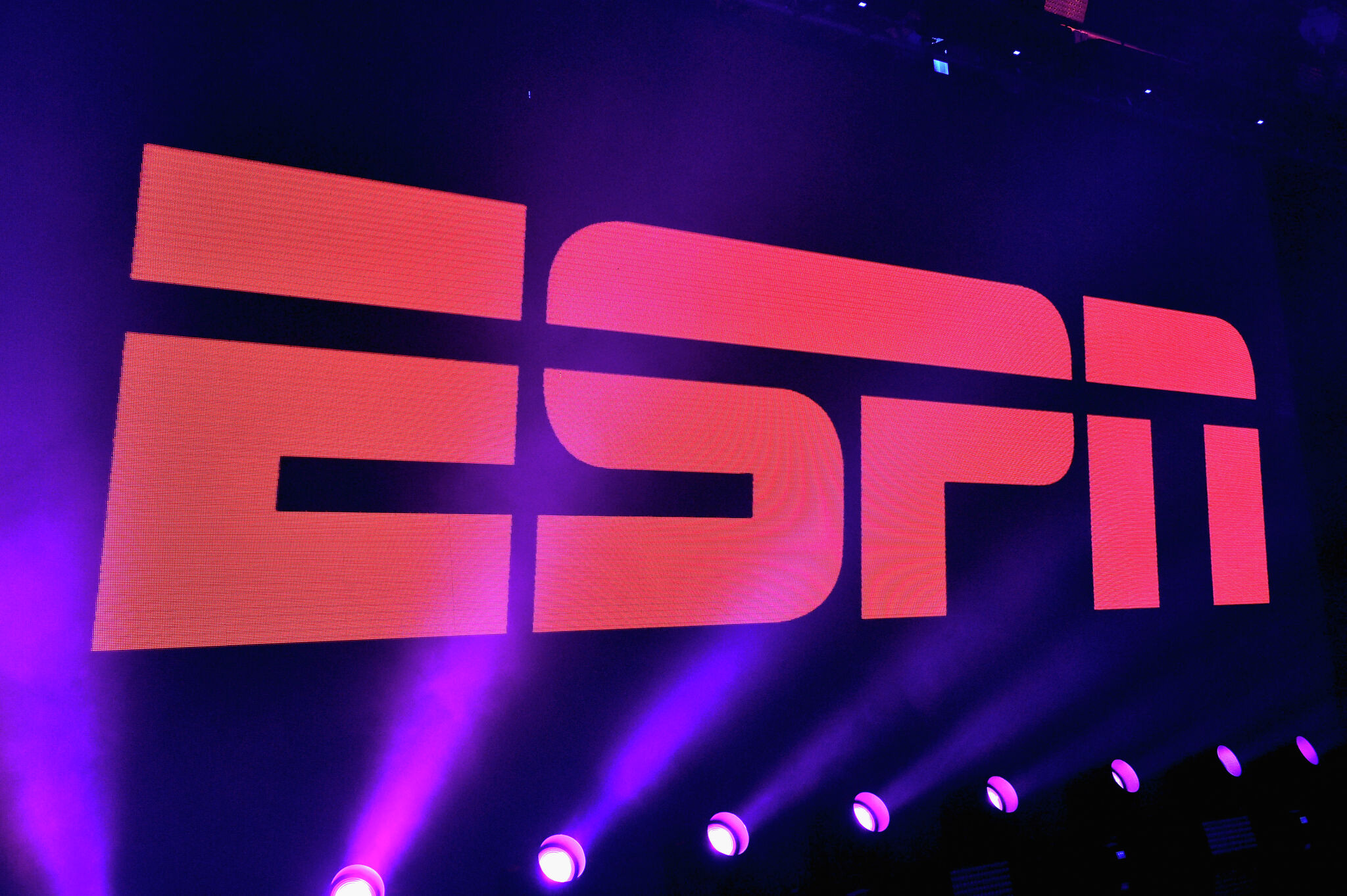 The Walt Disney Company, ESPN and National Football League Reach
