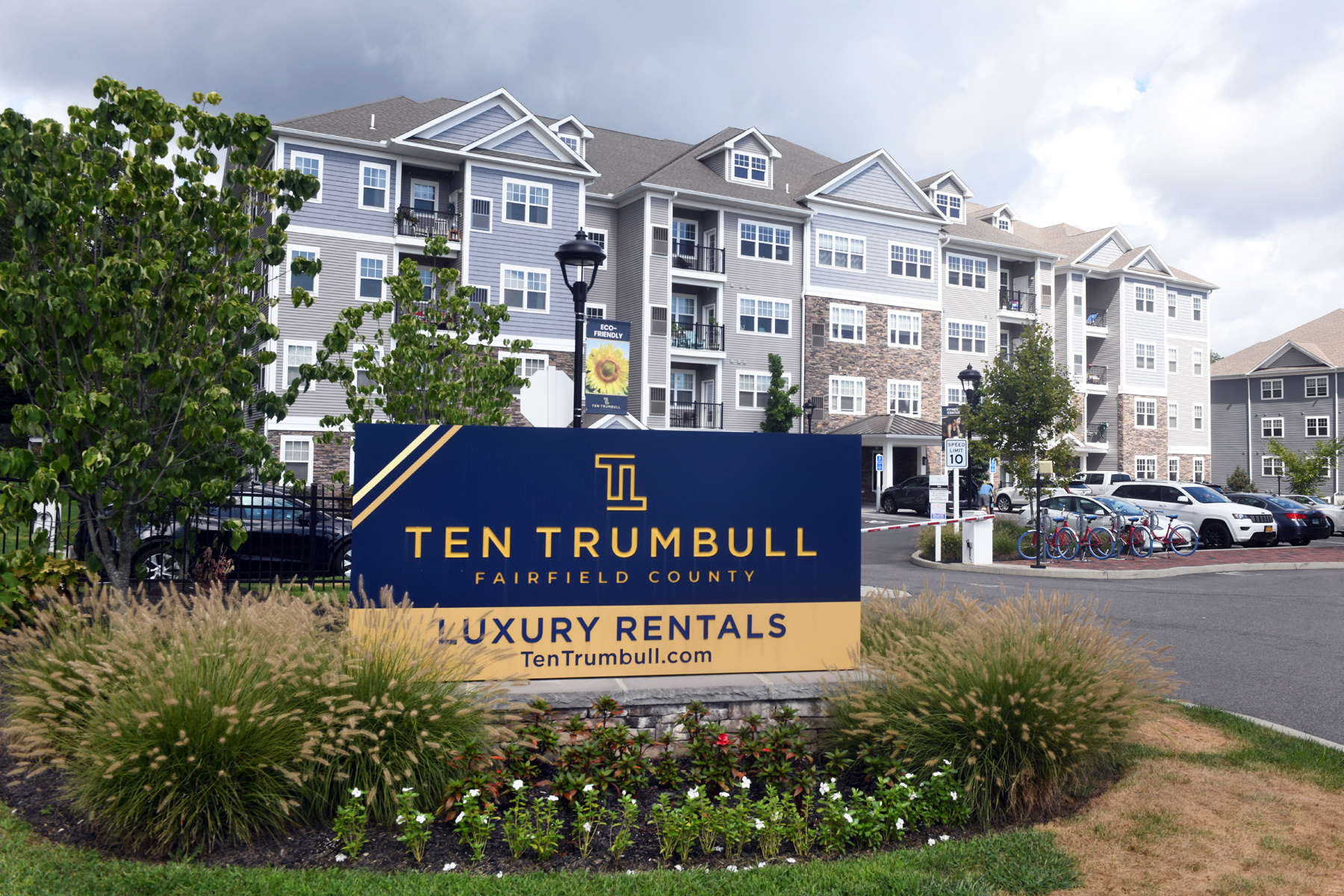 Trumbull extends moratorium on largescale apartment developments