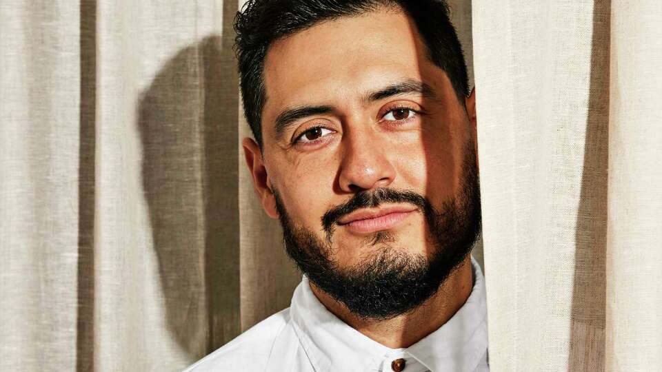 Emmanuel Chavez of Tatemó is one of the best new chefs in America featured in Food & Wine's October 2023 issue.