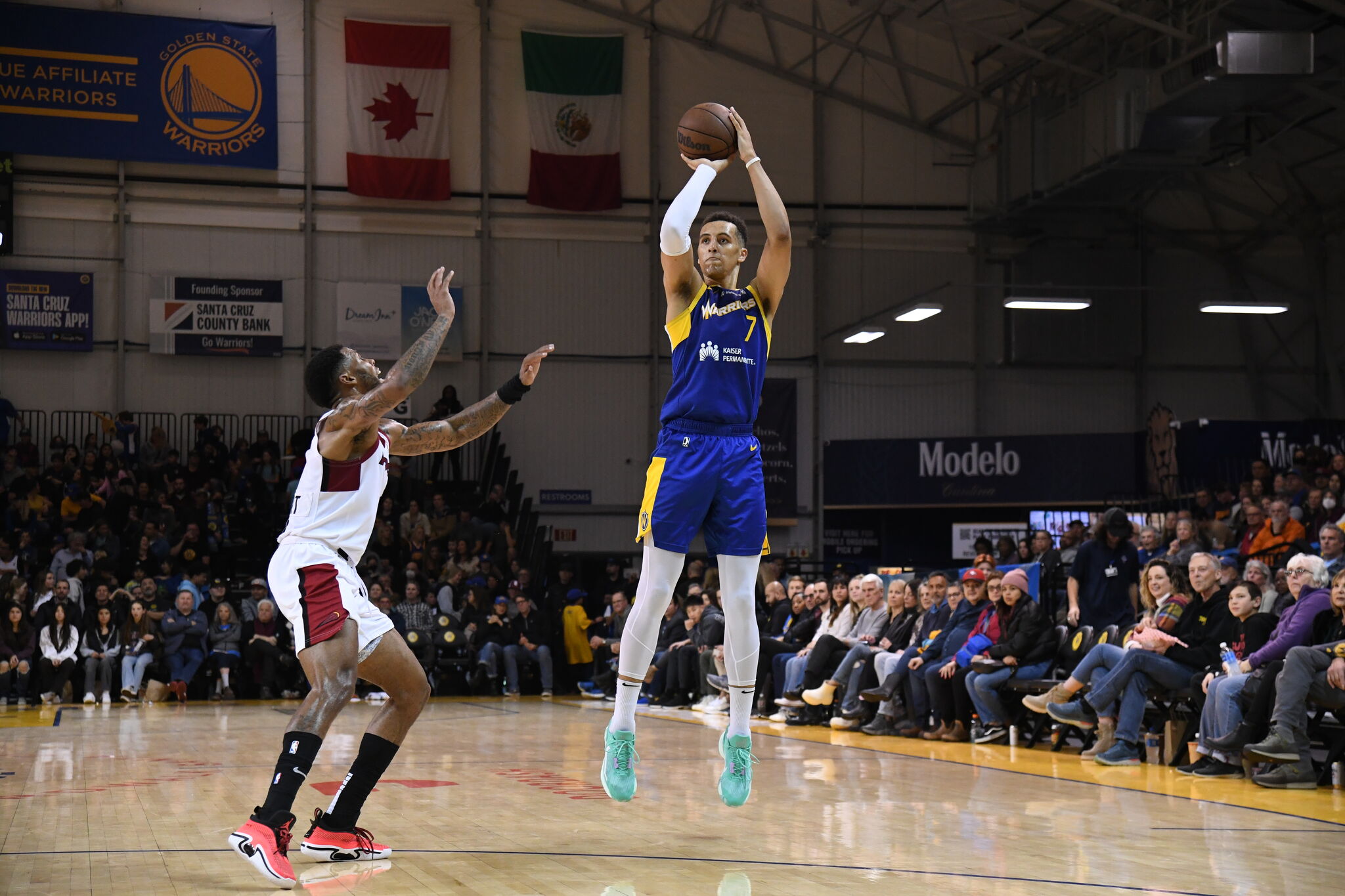 SANTA CRUZ WARRIORS TEAM STORE 903 Pacific Ave Santa Cruz