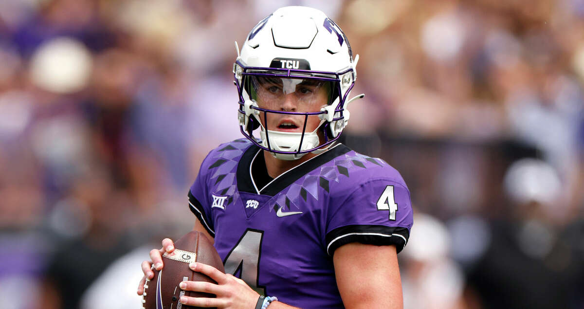 3 Horned Frogs Head to Super Bowl LIII - TCU Athletics