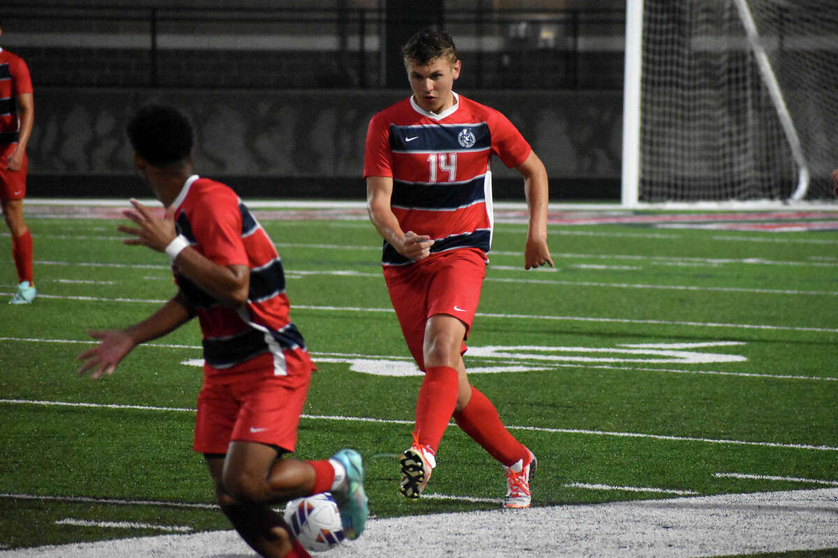 Big Rapids boys soccer falls to Grand Rapids NorthPointe Christian