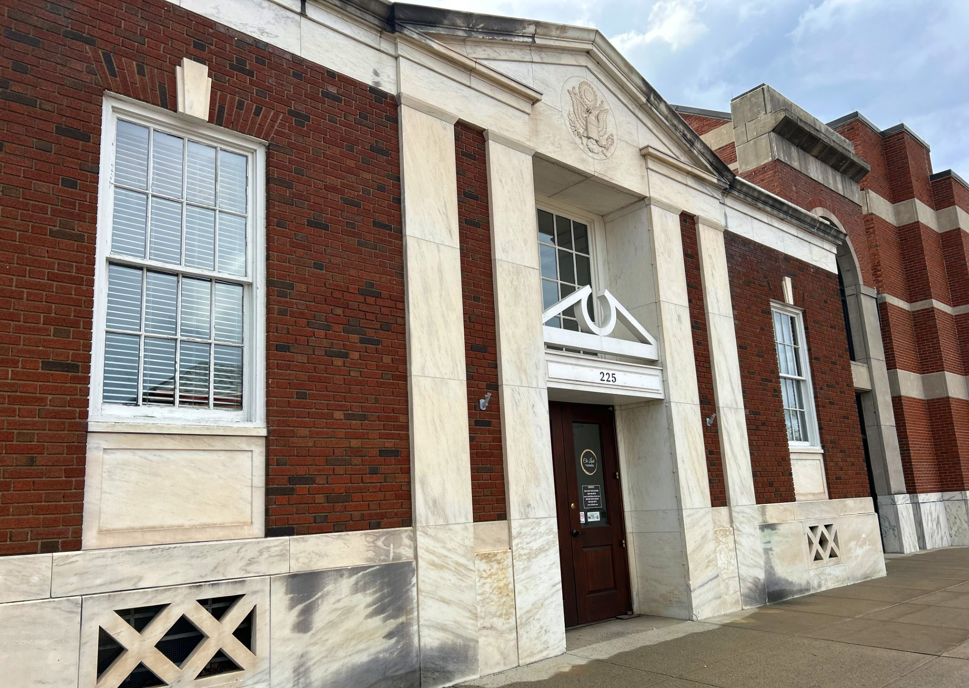 Middletown mayor reveals where new City Hall would be on Main St