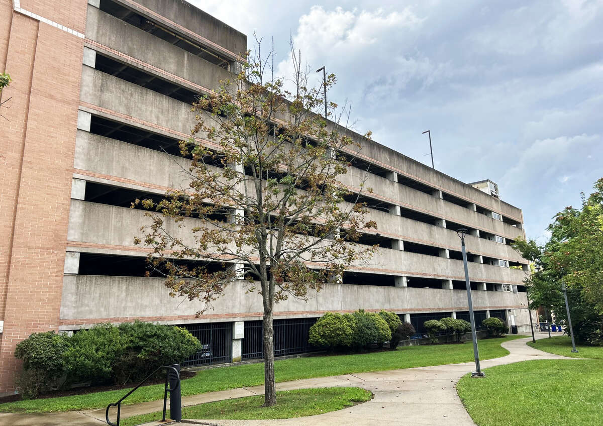 Middletown mayor reveals where new City Hall would be on Main St