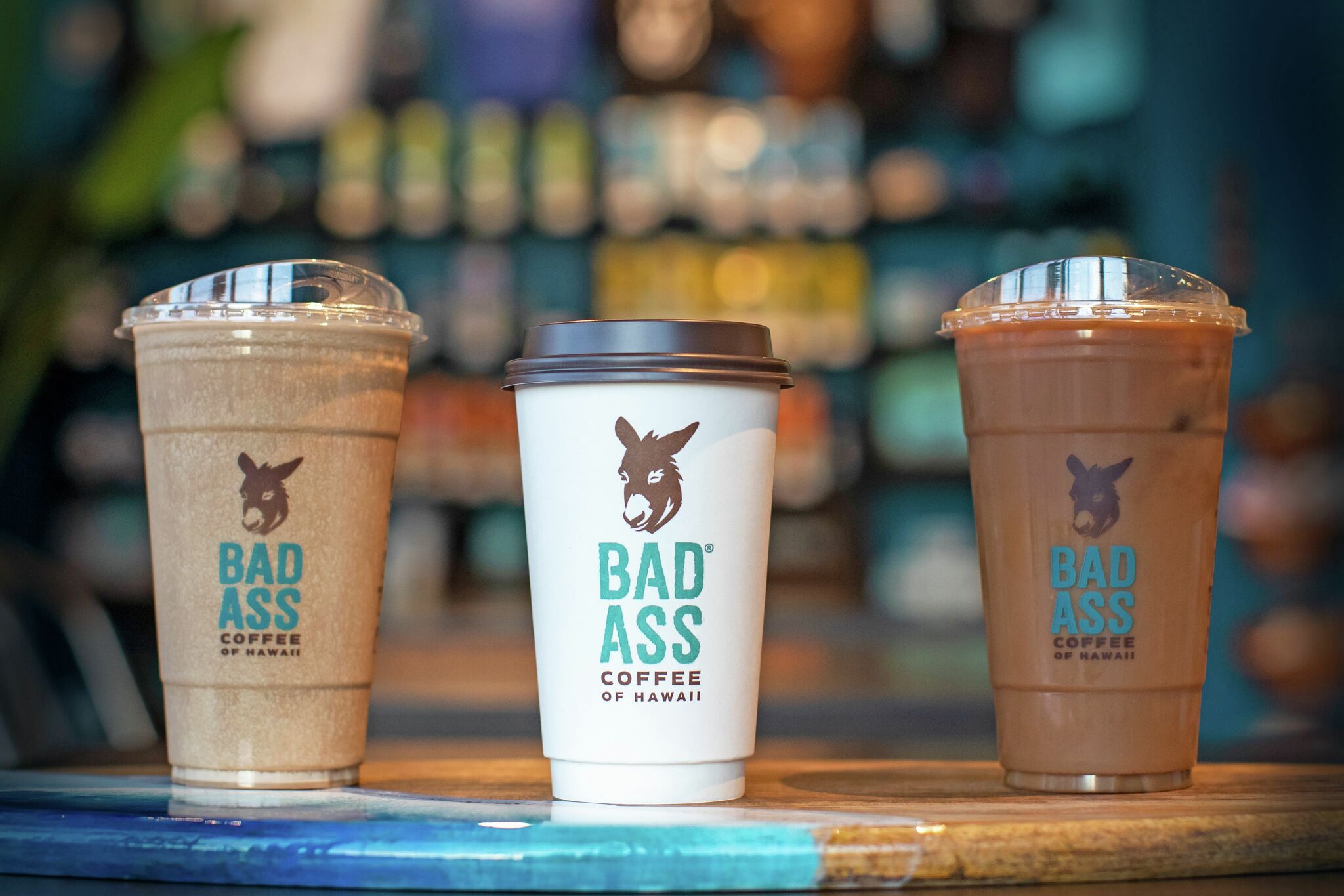 Bad Ass Coffee Of Hawaii Is Opening Soon In San Antonio   RawImage 