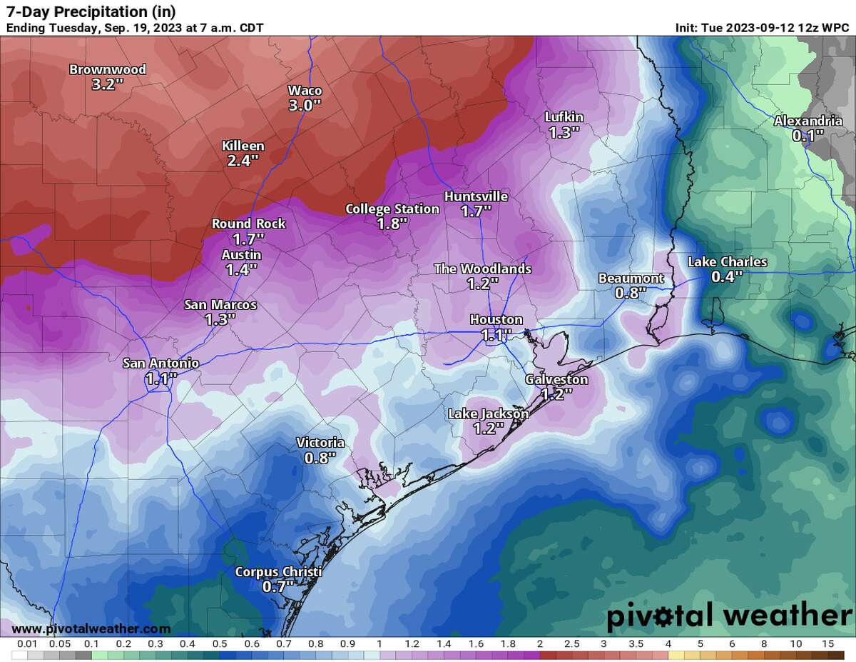 Here's the broadcast map for Dolphins vs. Texans in Week 12