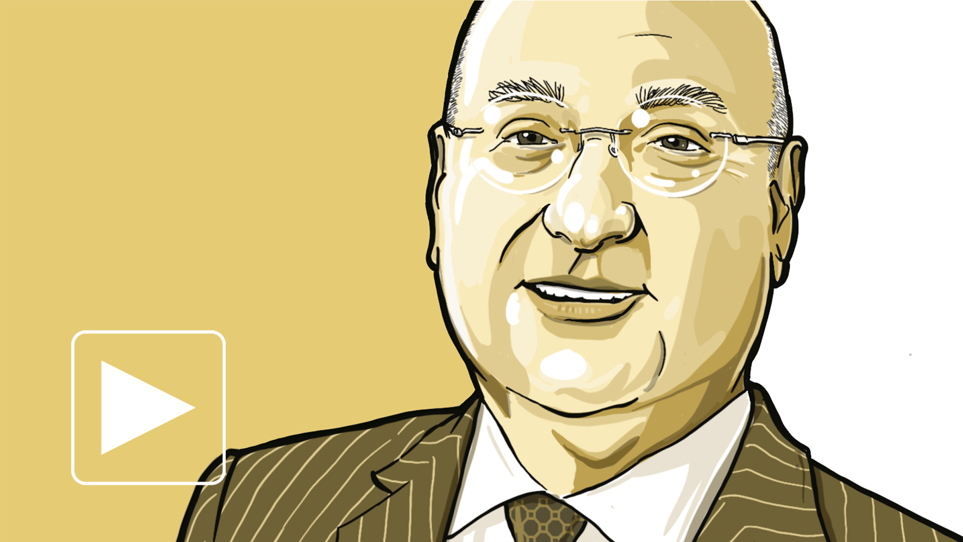 Gilbert Garcia, Houston mayoral candidate, takes our questions