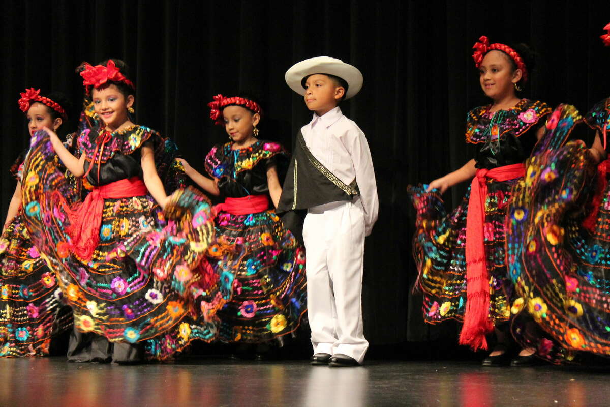 Things to do in Houston this weekend: Hispanic Heritage Month, Texans