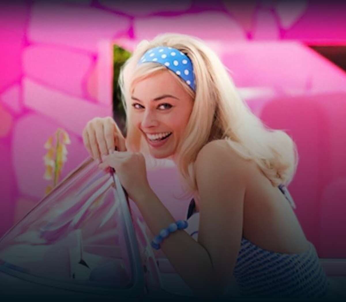 The hit movie "Barbie" is available on-demand from Spectrum cable and on a number of streaming services as of Sept. 12.