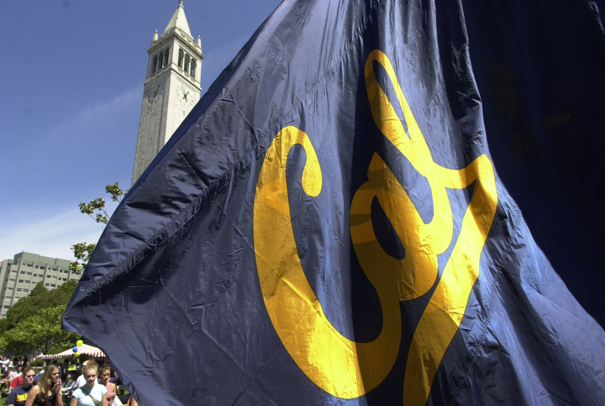Cal’s move to ACC to be discussed at UC Board of Regents meeting