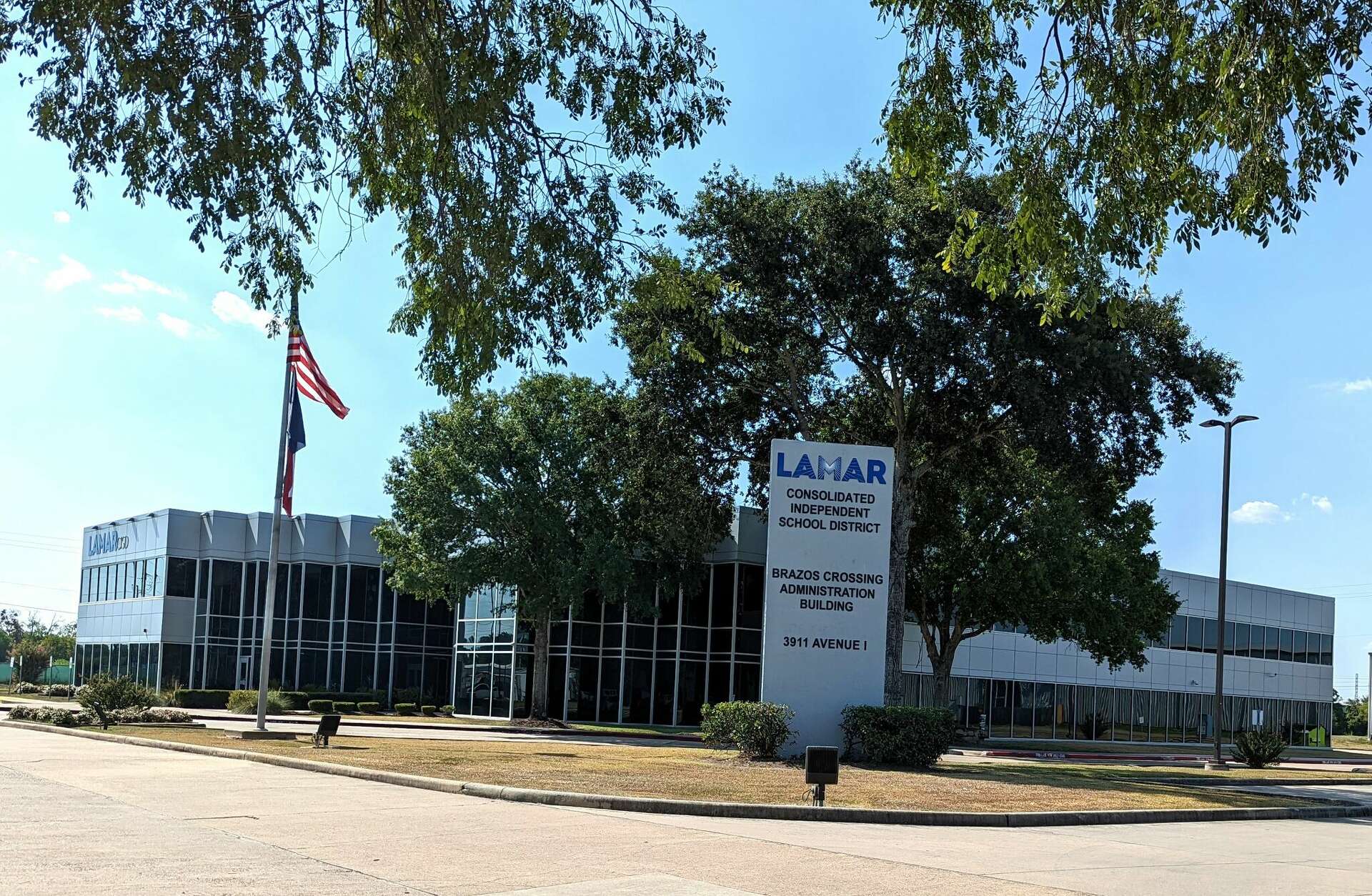 Lamar CISD to rezone school boundaries due to fast growth