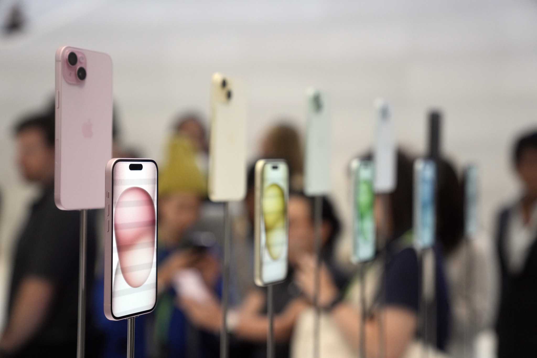 The iPhone 15 is here. But should you buy one?