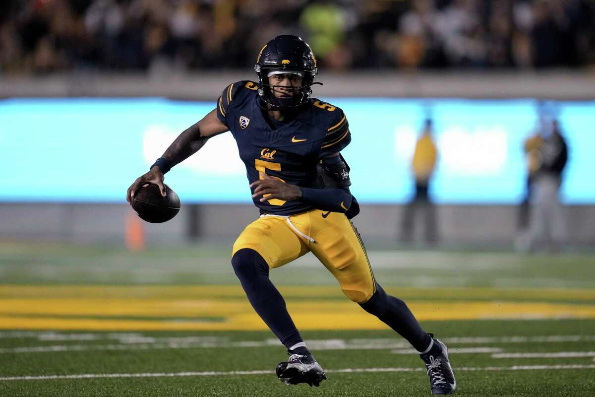 Cal Bears' Wilcox says Ott expected to play against Idaho on Saturday