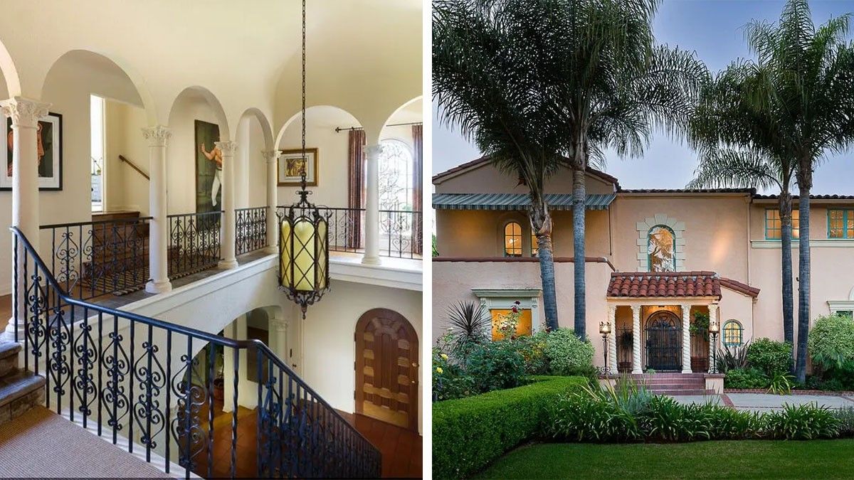 洋書 Dream Palaces of Hollywood's Golden Age The Dream Palaces of Hollywood's Golden Age - Wallace, David