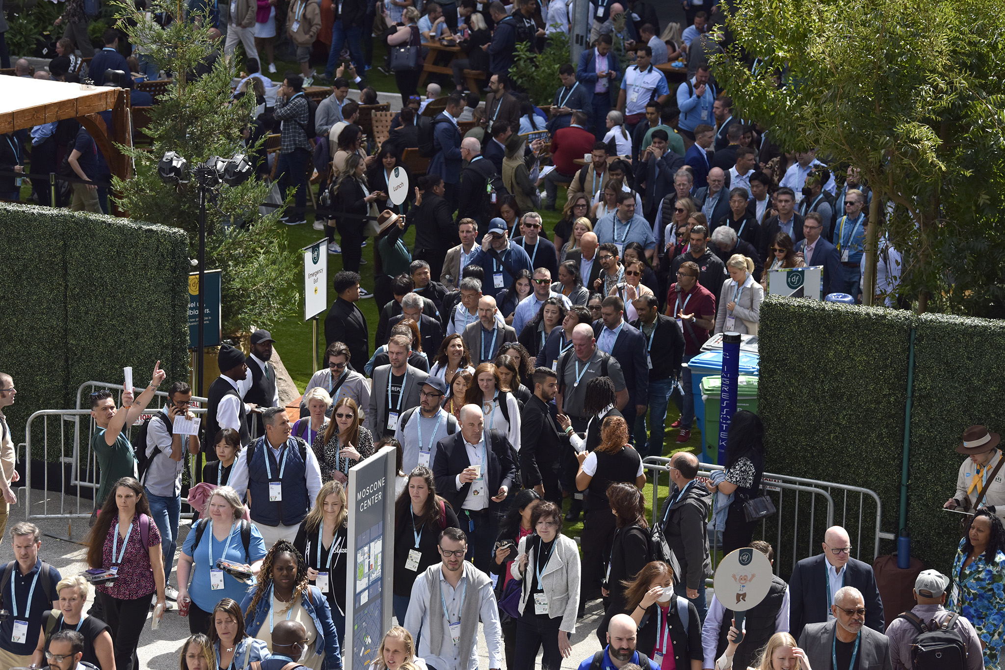 Dreamforce 2024 What to expect from the San Francisco megaconference