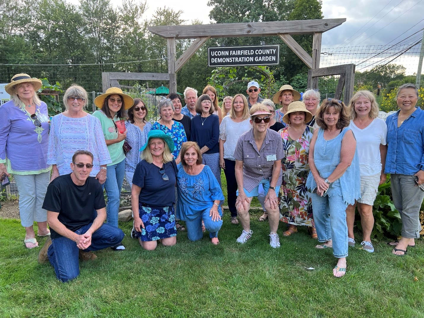 Wainwright Field Dedication and Opening Night 