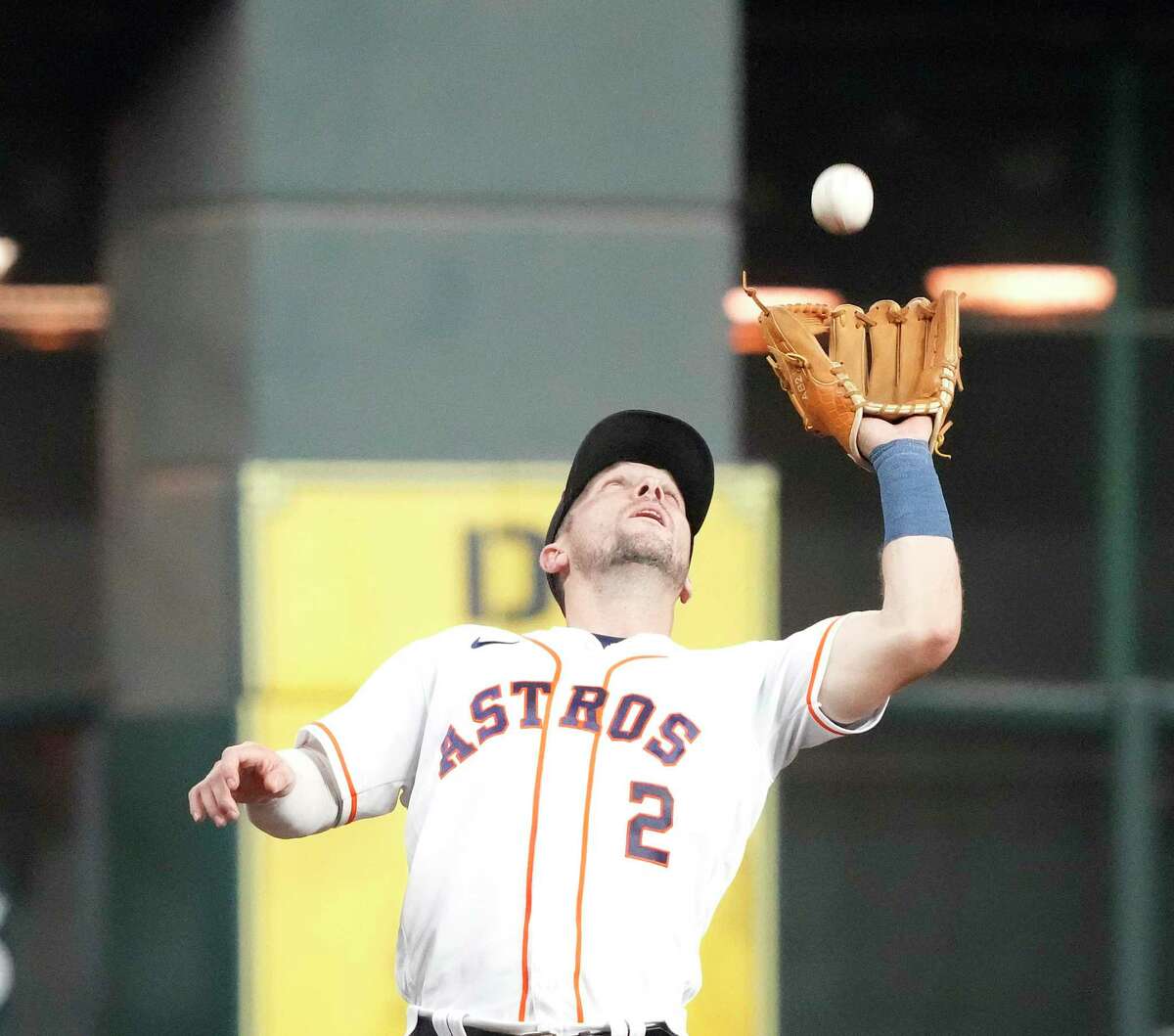 Houston Astros: Series Loss To Oakland A's Spurs A Clubhouse Reminder