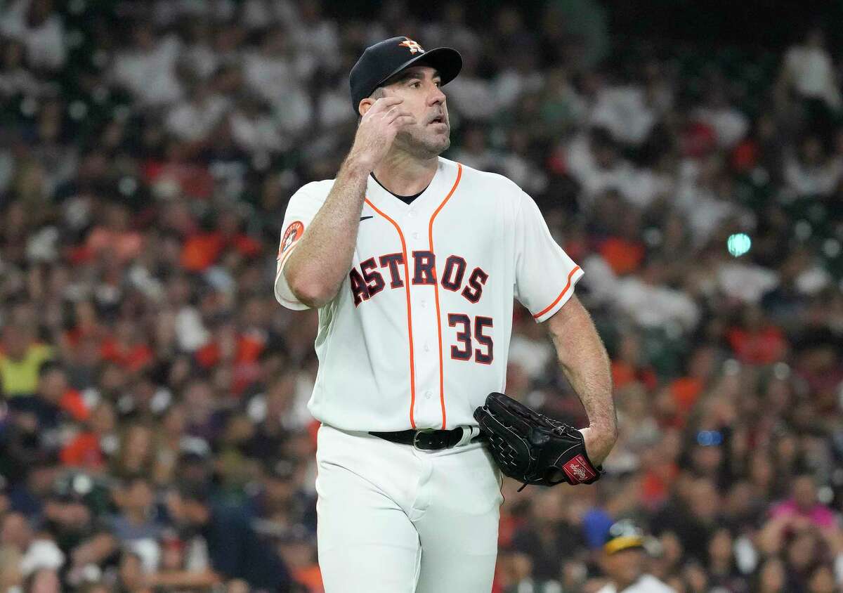 Houston Astros: Series loss to Oakland A's spurs a clubhouse reminder