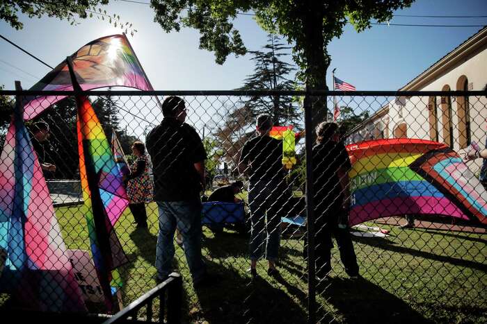 ALRP & SF City FC Team Up for Pride - AIDS Legal Referral Panel (ALRP)