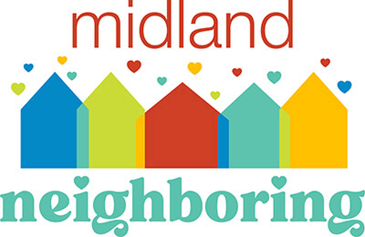 Midland Neighboring Week is Sept. 24-30.