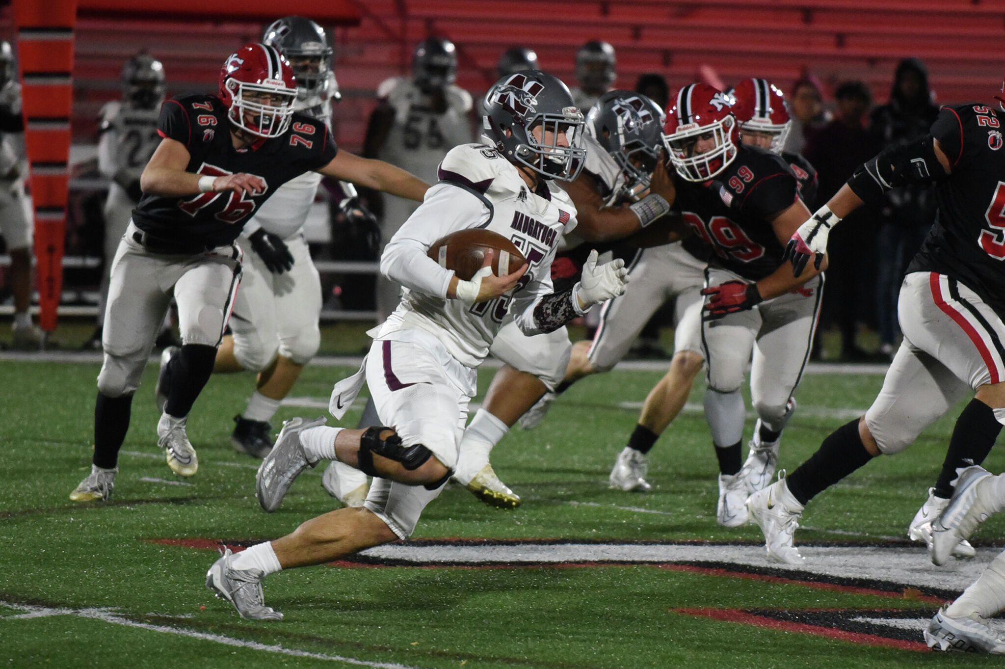 High School Football's Turkey Day Tradition - High School Football America