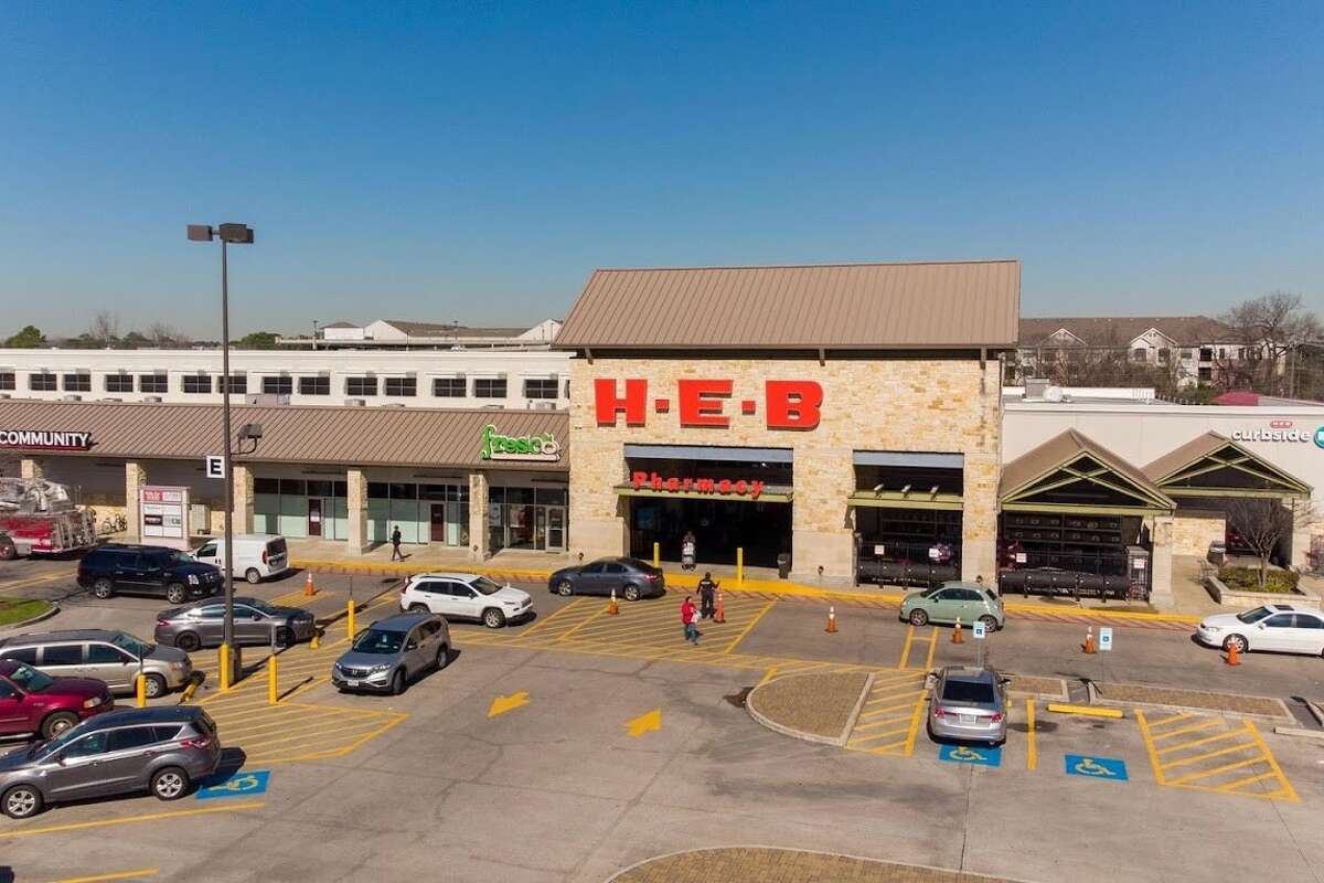 Story photo for Houston's best H-E-B locations, according to readers