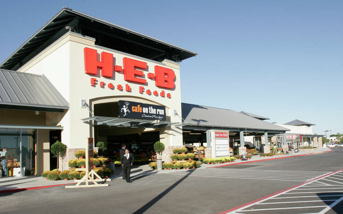 Bunker Hill and Buffalo Heights named best H-E-B locations by readers