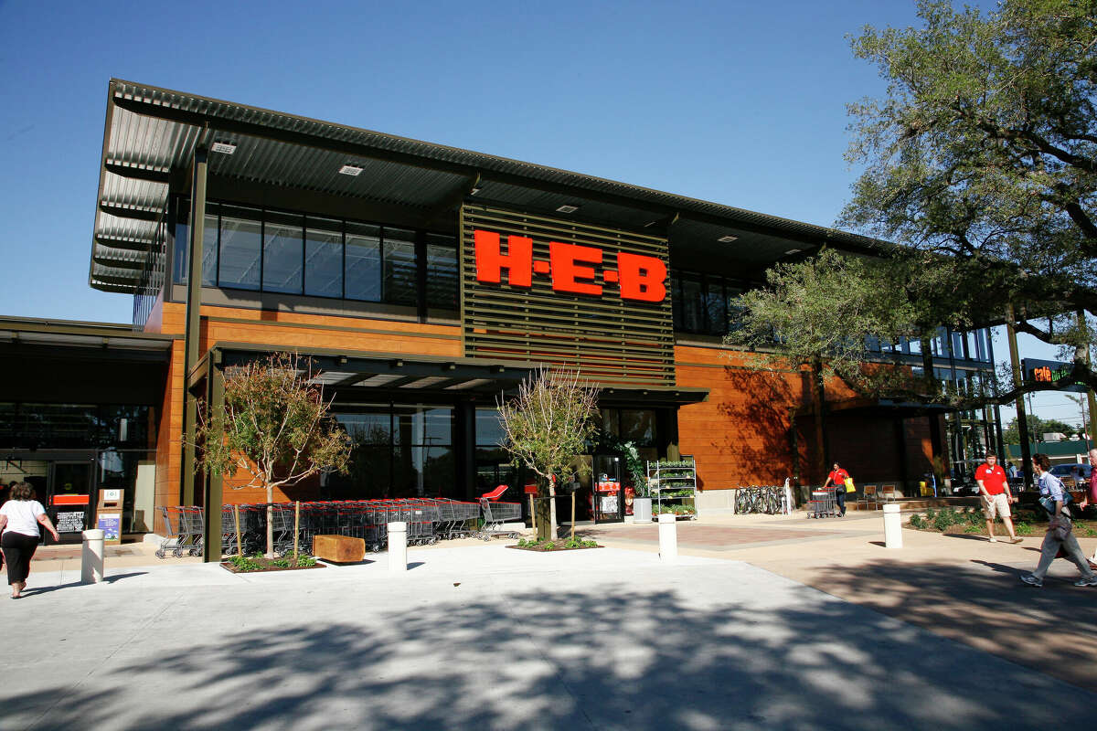 HEB to build new store near Katy Park - Covering Katy News