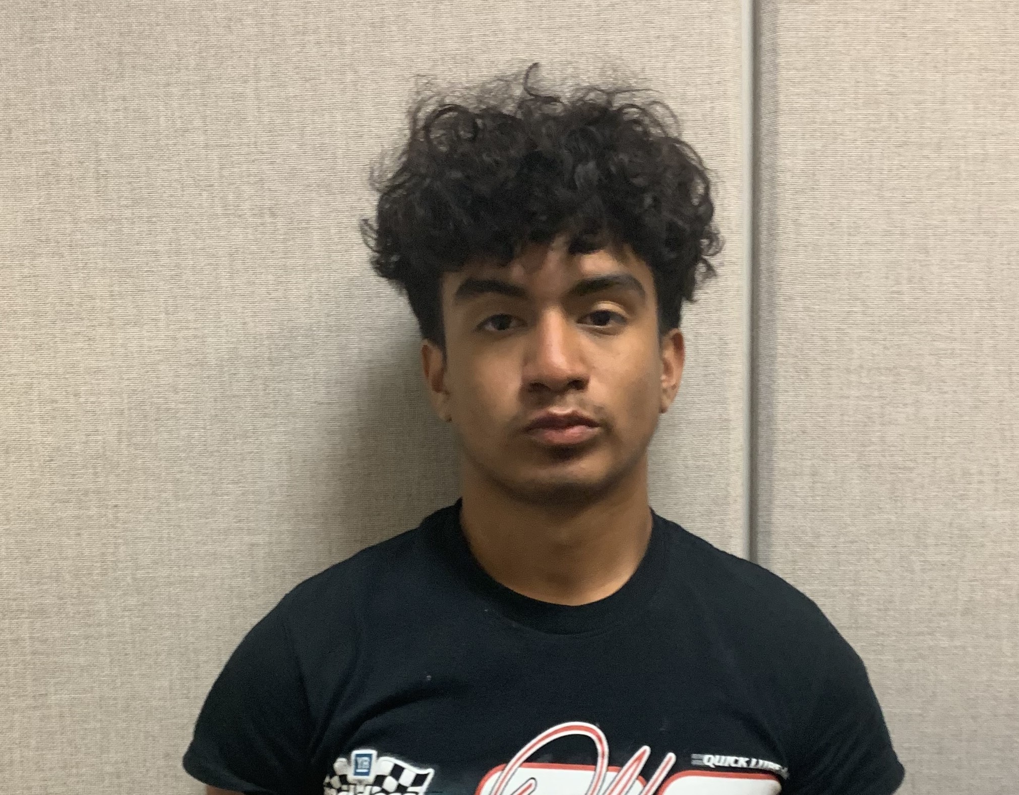 Man charged with aggravated sexual assault of a child