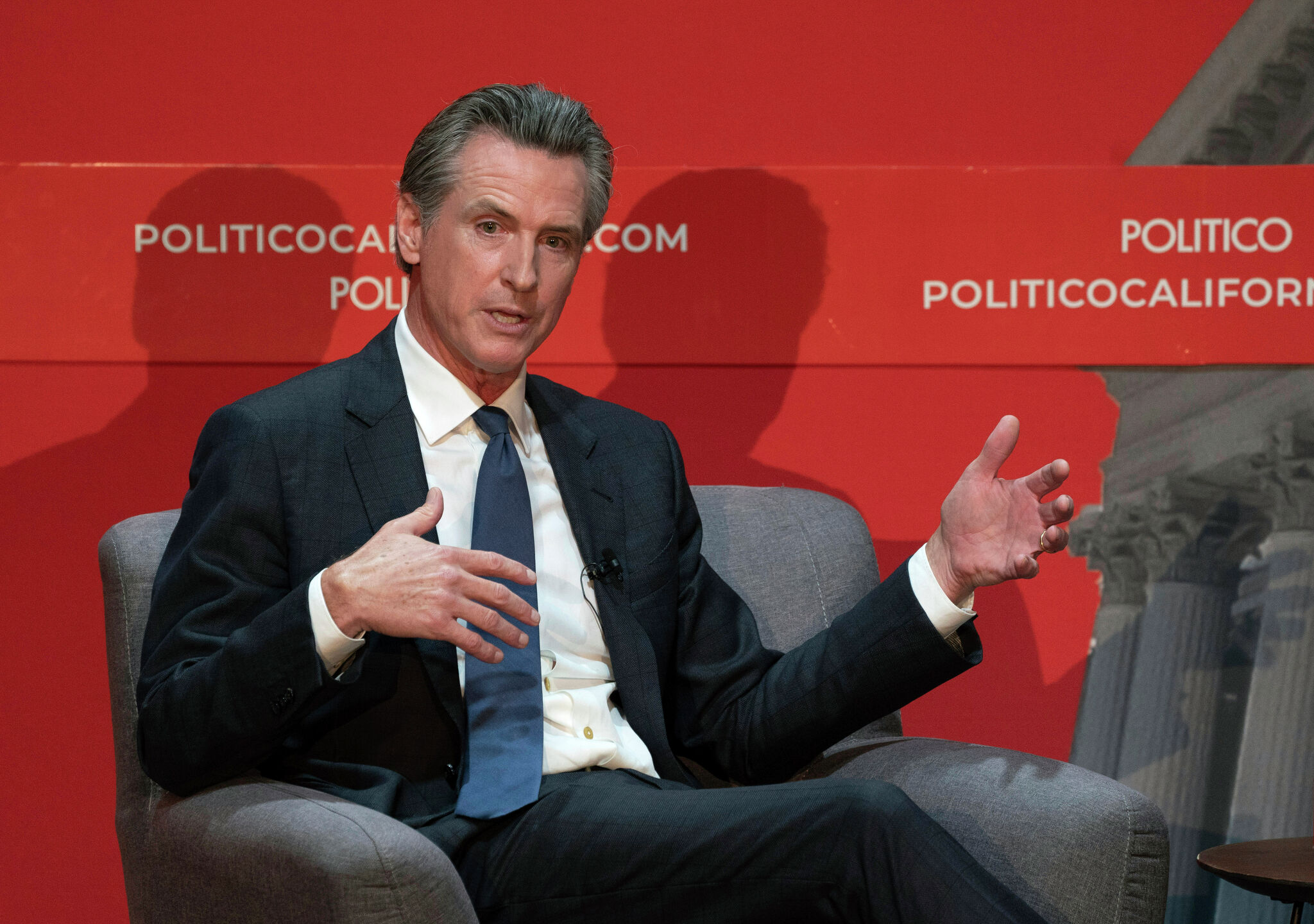 There's at least one thing that Newsom and DeSantis may agree on