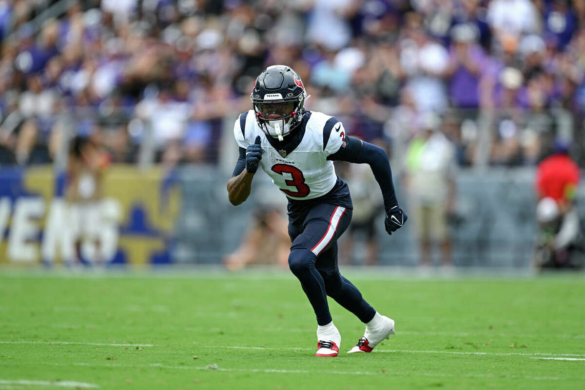 GREAT Houston Texans Injury News On Tytus Howard & Juice Scruggs +