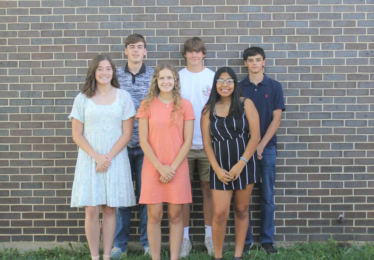 Triopia High School court announced