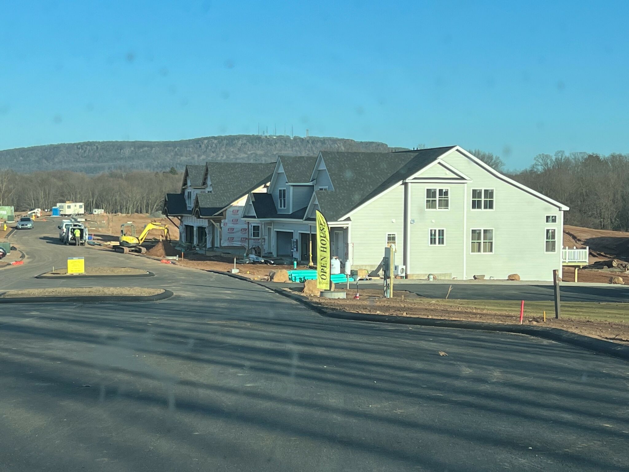 More work on Cheshire's Stone Bridge Crossing set to begin this spring